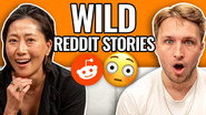 Did They Really Post That? w/ Mari Takahashi