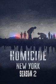 New York: Season 2