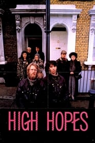 Poster van High Hopes