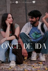 Once de ida (2025)