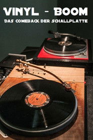 Vinyl-Boom - Das Comeback der Schallplatte