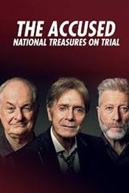 The Accused: National Treasures on Trial (2022)