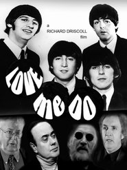 Poster Love Me Do: The Story of the Beatles 2018