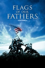 Poster Flags of Our Fathers