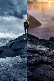 Alone poster