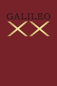 Galileo XX постер