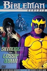 Poster Bibleman: Silencing the Gossip Queen