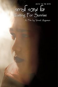 Poster Waiting for Sunrise 2013
