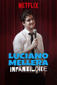 Image Luciano Mellera: Infantiloide