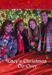 Lacy’s Christmas Do-Over (2021)