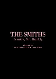 Poster Frankly, Mr. Shankly 