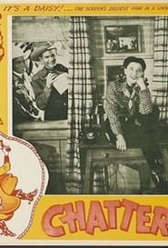 Chatterbox 1943 映画 吹き替え