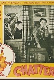 Poster Chatterbox 1943