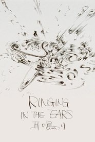 Poster Ringing in the ears 1995