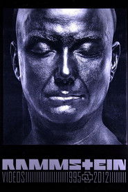 Rammstein - Videos 1995-2012 (2012) Vol. 2