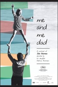 Poster Me and Me Dad 2012