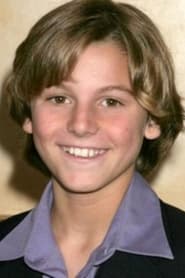 Rory Thost as Young C.J.