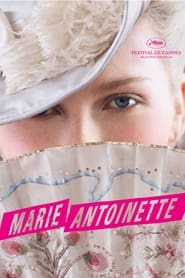 Regarder Marie-Antoinette en streaming – FILMVF