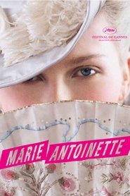 Marie-Antoinette movie