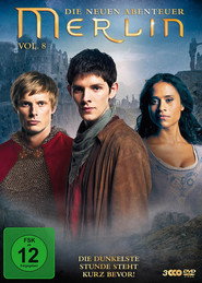 Merlin Season 4 8