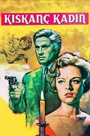Kıskanç Kadın (1966)