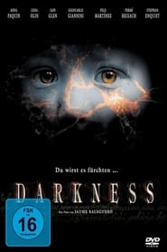Poster Darkness
