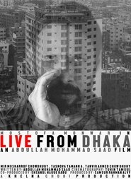 Live from Dhaka 2016 吹き替え 無料動画