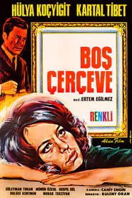 Poster Boş Çerçeve