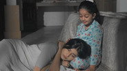 Vidya's advice to Armaan