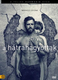 A hátrahagyottak 3. évad plakát