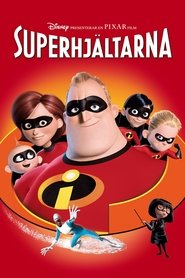 Superhjältarna