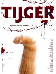 Poster Tijger