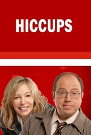 Hiccups постер