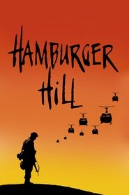 Poster Hamburger Hill