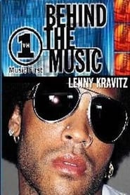 Poster Behind the music Lenny Kravitz