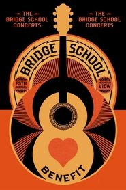 Poster The Bridge School Concerts: 25th Anniversary Edition 2011