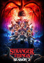 Stranger Things Stranger Things 2 49