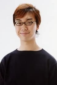 Kohei Fukuhara as Seiji Okudake (voice)