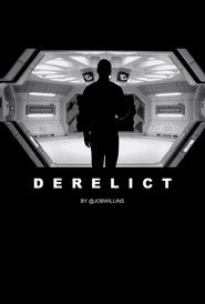 Derelict by Job Willins