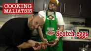 Scotch Eggs