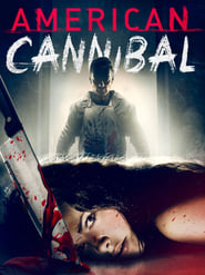 Poster American Cannibal