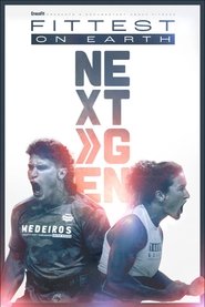 Fittest on Earth: Next Gen (2022) Movie Download & Watch Online WEBRip 720P & 1080p