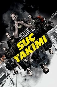 Suç Takımı (2018) 720p full İzle