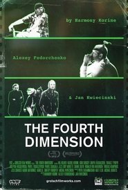 Poster The Fourth Dimension 2012 Poster The Fourth Dimension 2012