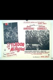 El tejedor de milagros