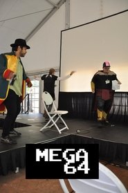 Mega64: ANIME CONJI PANEL (DOCUMENTARY) (2016)