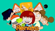 Renata y los problemas