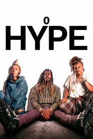 O Hype — Temporada 1