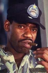 Al Matthews as Sgt. Al Apone