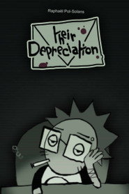 Their Depreciation
